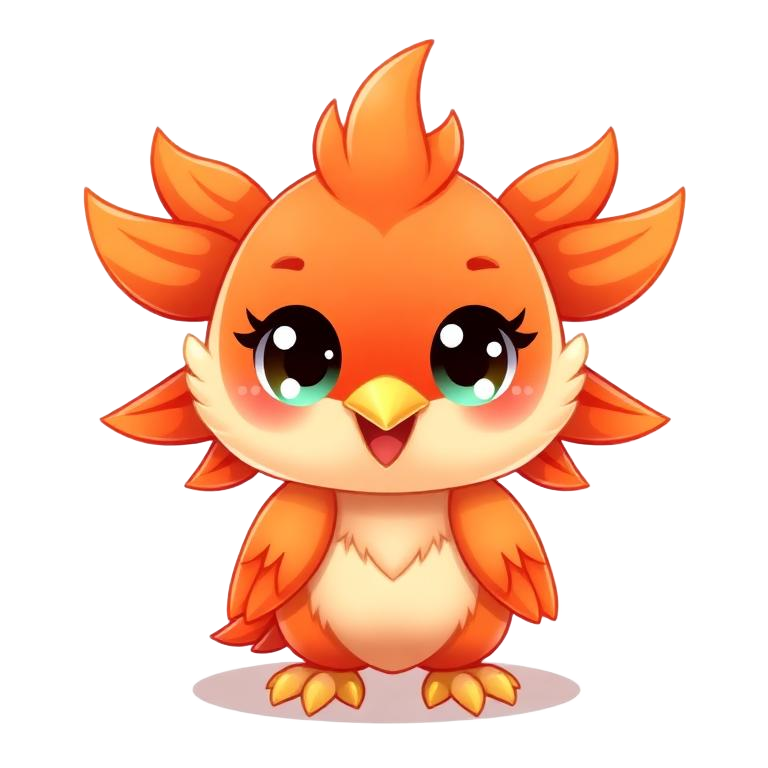 Phoenix fledgling
